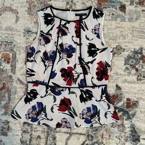 Banana Republic Factory work top